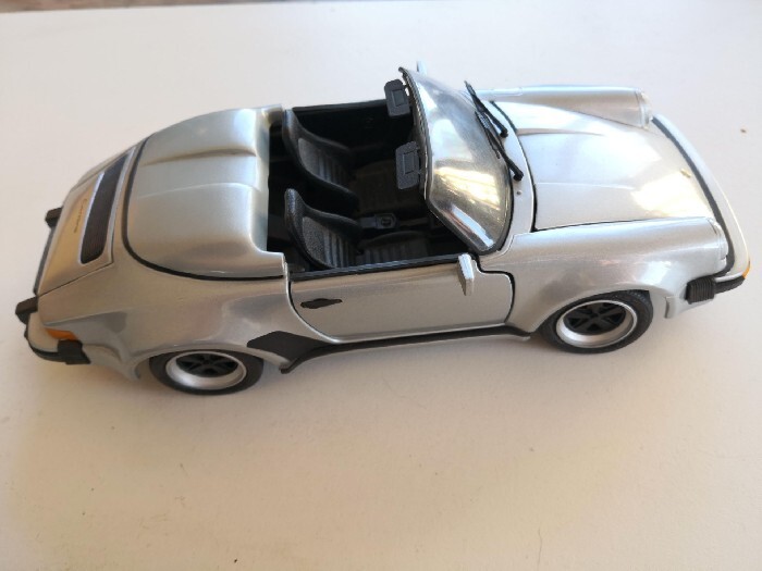 porsche 911 speedster
